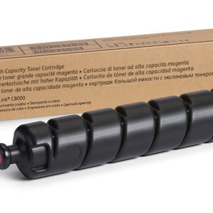 Xerox Cartouche de toner Magenta de Grande capacité Imprimante couleur ® VersaLink® C8000/ ® VersaLink® C8000W (16500 pages) - 106R04051