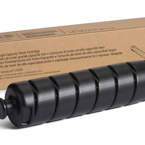 Xerox Cartouche de toner Noir de Grande capacité Imprimante couleur ® VersaLink® C9000 (31400 pages) - 106R04081