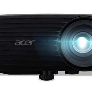 Acer X1229HP Projecteur à focale standard 4800 ANSI lumens DLP XGA (1024x768) Noir