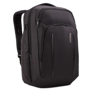 Thule Crossover 2 C2BP116 sac à dos Sac à dos normal Noir Nylon