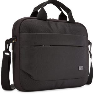 Case Logic Advantage ADVA-111 Black 29,5 cm (11.6") Sac Messenger Noir