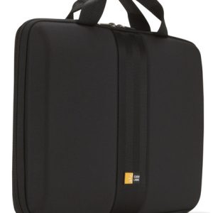 Case Logic QNS-111 Black 29,5 cm (11.6") Housse Noir