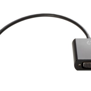 HP Adaptateur DisplayPort à DVI-D
