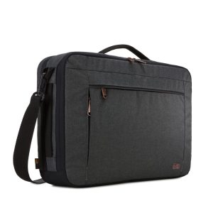 Case Logic Era ERACV116 Obsidian 39,6 cm (15.6") Malette Gris
