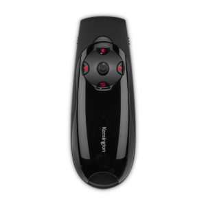Kensington Presenter Expert Contrôle sans fil du curseur avec pointeur laser rouge