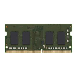 Kingston Technology KCP432SS8/8 module de mémoire 8 Go 1 x 8 Go DDR4 3200 MT/s 260-pin SO-DIMM