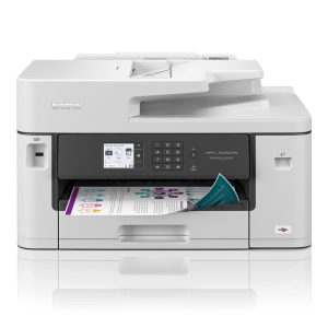 Brother MFC-J5345DW imprimante multifonction Jet d'encre A3 4800 x 1200 DPI 28 ppm Wifi