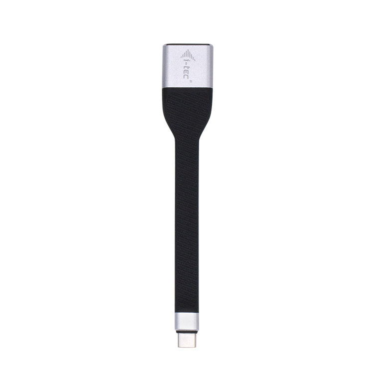 i-tec USB-C Flat DP Adapter 4K/60 Hz – Image 2