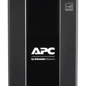 APC BR650MI alimentation d'énergie non interruptible Interactivité de ligne 0,65 kVA 390 W 6 sortie(s) CA