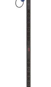 APC NetShelter - Basic Rack PDU - 230V - 16A - (20)C13 - (4)C19 IEC309 - 0,91m
