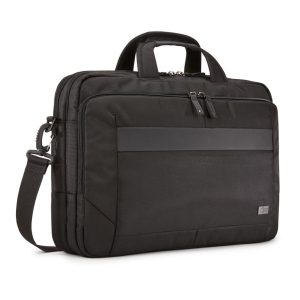 Case Logic Notion NOTIA116 Black 39,6 cm (15.6") Malette Noir