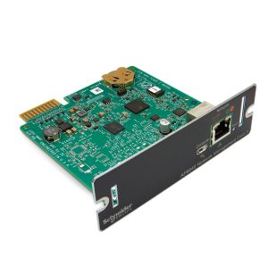 APC AP9640 Smart-UPS Carte de gestion réseau (gen3)