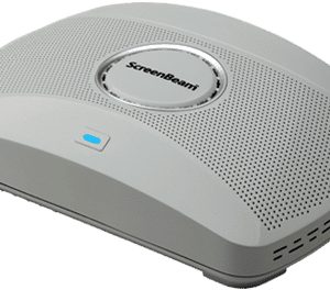 ScreenBeam 1000 EDU système de présentation sans fil HDMI + VGA (D-Sub) Bureau
