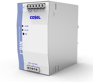 Allied Telesis AT-IE048-480-20 alimentation d'énergie non interruptible 480 W