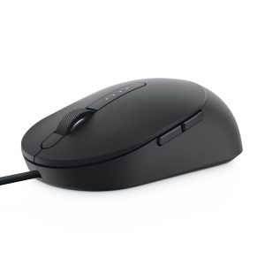 DELL Souris filaire Pro - MS3220 - noire