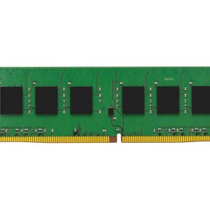 Kingston Technology ValueRAM module de mémoire 32 Go 1 x 32 Go DDR4 3200 MT/s 288-pin DIMM