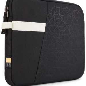 Case Logic Ibira IBRS-210 Black 25,4 cm (10") Housse Noir