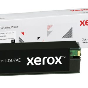 Cartouche Noir Everyday™ de Xerox compatible avec HP 973X (L0S07AE), Grande capacité