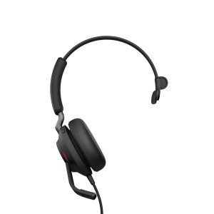 Jabra Evolve2 40 SE Casque Avec fil Arceau USB Type-C