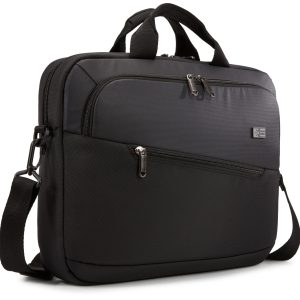 Case Logic Propel PROPA-114 Black 35,6 cm (14") Malette Noir