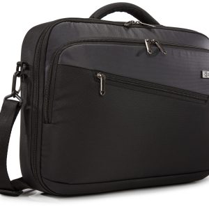 Case Logic Propel PROPC- 116 Black 39,6 cm (15.6") Malette Noir