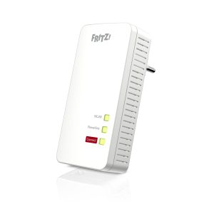 Powerline FRITZ! 1260 INT 1200 Mbit/s Ethernet/LAN Wifi Blanc 1 pièce(s)