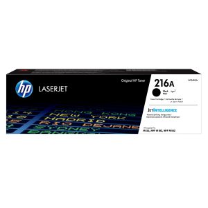 HP Toner noire LaserJet 216A authentique