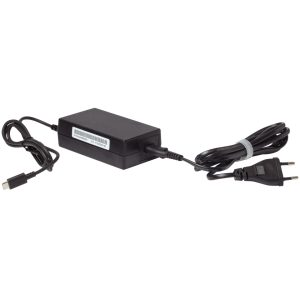 Brother PAAD003EU adaptateur de puissance & onduleur Intérieure Noir