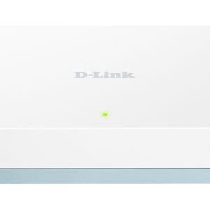 D-Link DGS-1005D/E commutateur réseau Non-géré L2 Gigabit Ethernet (10/100/1000) Blanc
