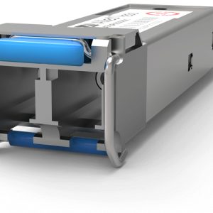 Allied Telesis AT-SPLX10A module émetteur-récepteur de réseau Fibre optique 1000 Mbit/s SFP 1310 nm