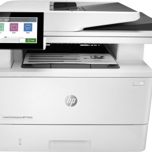 HP LaserJet Enterprise Imprimante multifonction M430f