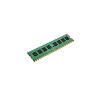 Kingston Technology ValueRAM module de mémoire 16 Go 1 x 16 Go DDR4 3200 MT/s 288-pin DIMM