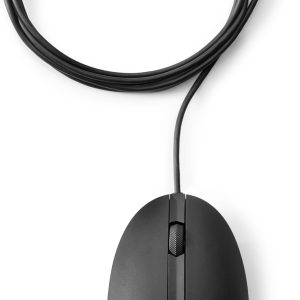 HP Souris Wired Desktop 320M