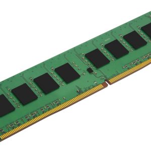 Kingston Technology KCP432NS6/8 module de mémoire 8 Go 1 x 8 Go DDR4 3200 MT/s 288-pin DIMM