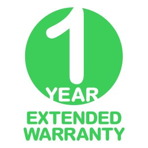 APC Service Pack 1 Year Extended Warranty 1 année(s)