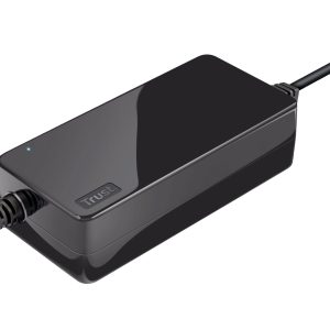 Trust 23394 adaptateur de puissance & onduleur Intérieure 90 W Noir