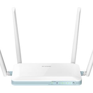 D-Link EAGLE PRO AI Routeur N300 4G G403