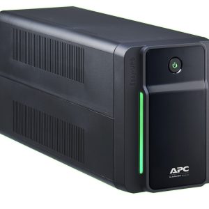 APC Easy UPS BVX - onduleur line-interactive - 700VA, 230V - Prises IEC