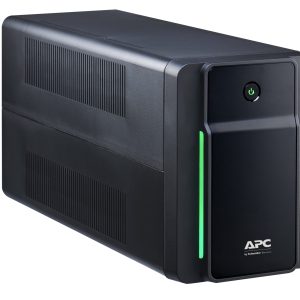APC BackUPS BX - onduleur line-interactive - 2200VA, 230V - prises IEC