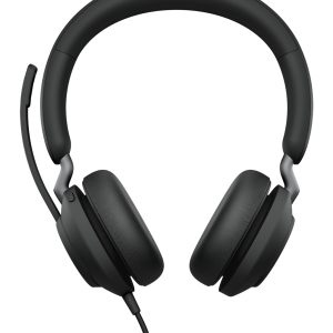 Jabra Evolve2 40 SE Casque Avec fil Arceau USB Type-C