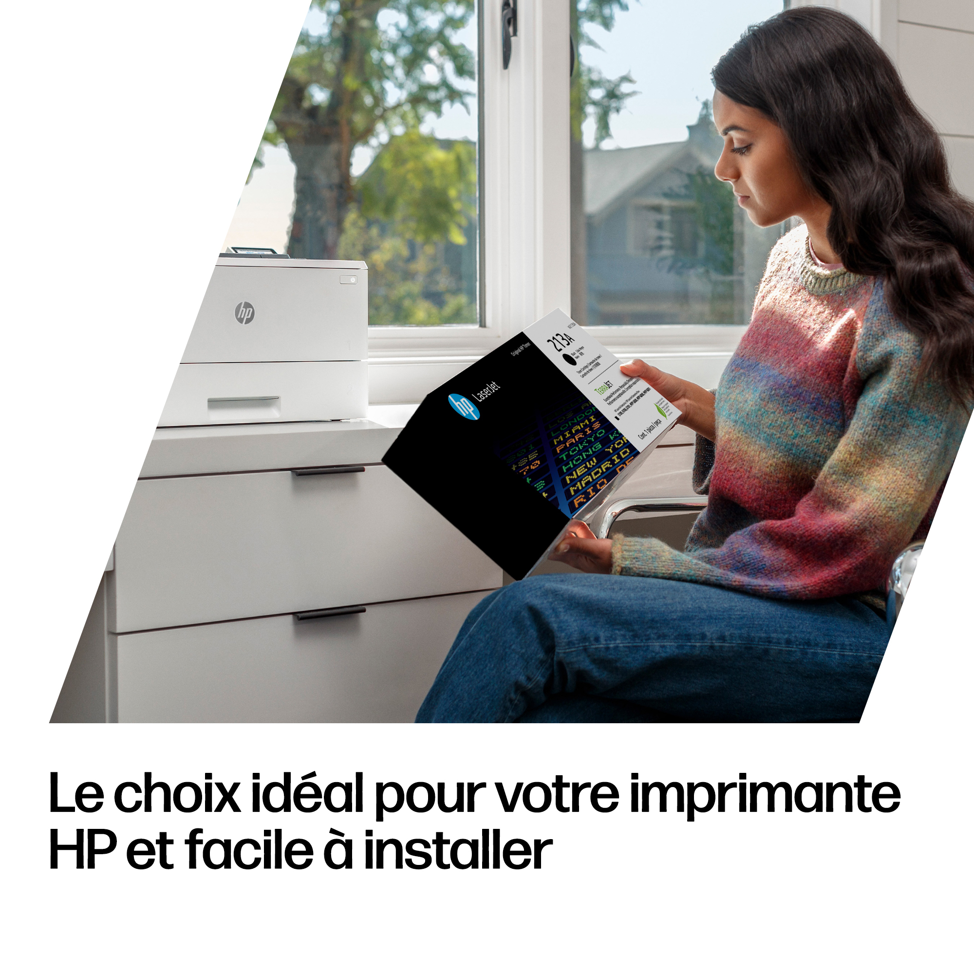HP 87X LaserJet, lot de 2 cartouches de toner grande capacité authentiques, noir – Image 4