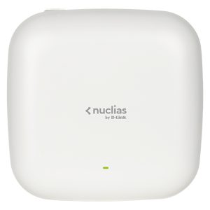 D-Link DBA-X1230P point d'accès réseaux locaux sans fil 1200 Mbit/s Blanc Connexion Ethernet, supportant l'alimentation via ce port (PoE)