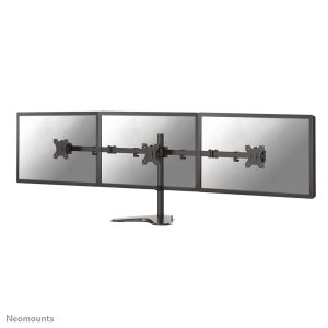 Neomounts FPMA-D550DD3BLACK Support d'écran à poser 13-27"