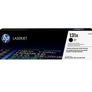 HP 131A toner LaserJet magenta authentique
