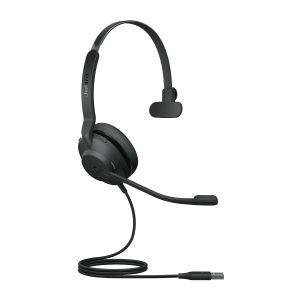 Jabra Evolve2 30 SE Casque Avec fil Arceau