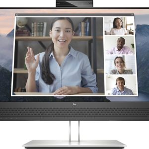 HP Écran de conférence FHD E24mv G4