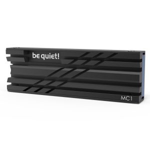 be quiet! Refroidisseur de SSD MC1