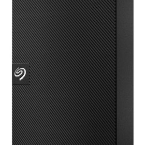 Seagate Expansion STKM2000400 disque dur externe 2 To USB Type-A 3.2 Gen 1 (3.1 Gen 1) Noir