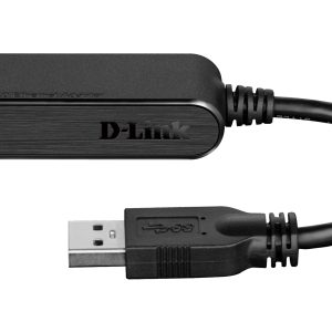 D-Link DUB-1312 carte réseau Interne Ethernet 1000 Mbit/s