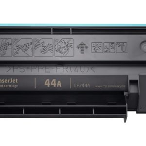 HP HP44A Toner LaserJet authentique noir